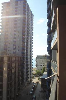 NBG tower, Batumi (photo 5)