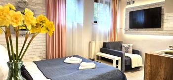 Bystra Woda Studio Zakopane, Zakopane (photo 3)