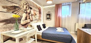 Bystra Woda Studio Zakopane, Zakopane (photo 4)