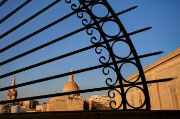 Old Mint Penthouse, La Valeta (foto 3)