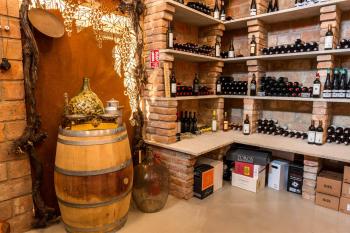 Veltlin Bed & Wine, Valtice (zdjęcie 5)