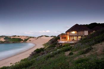Casa Bitonga at Praia da Rocha, Inhambane (zdjęcie 2)