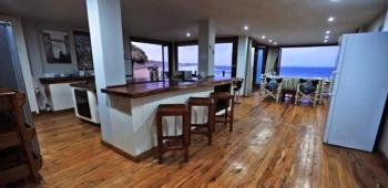 Casa Bitonga at Praia da Rocha, Inhambane (zdjęcie 4)