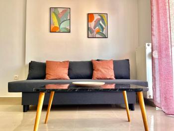 Elvita Apartments 2, Atény (fotografie 4)