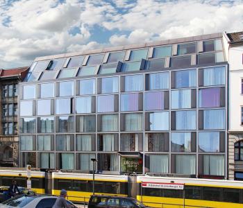 ARCOTEL Velvet Berlin, Berlin (Foto 3)