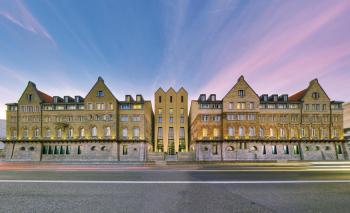 ARCOTEL Camino Stuttgart, Stuttgart (photo 2)