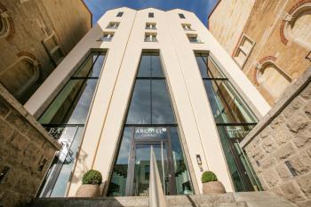ARCOTEL Camino Stuttgart, Stuttgart (photo 3)