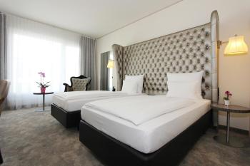 ARCOTEL John F Berlin, Berlin (photo 4)