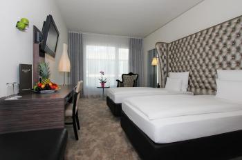 ARCOTEL John F Berlin, Berlin (photo 3)
