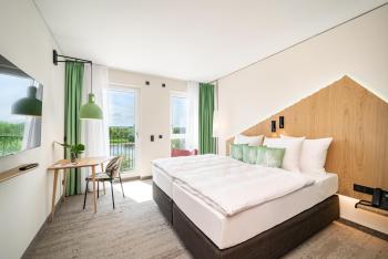 ARCOTEL HafenCity Dresden, Dresde (photo 2)