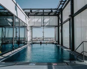 Clarion Hotel Helsinki, Helsinki (foto 4)