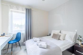 Sztutowo Lazurowy Dwór - Apartamenty oraz Pokoje z Parkingiem, Sztutowo (photo 2)