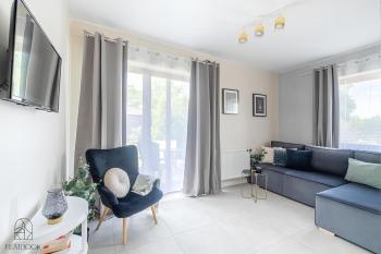 Sztutowo Lazurowy Dwór - Apartamenty oraz Pokoje z Parkingiem, Sztutowo (photo 4)