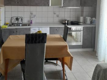 Apartment on the beach, Néoi Epivátai (foto 5)