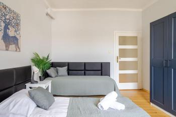 Florianska Gate Luxury Apartments, Cracovie (photo 5)