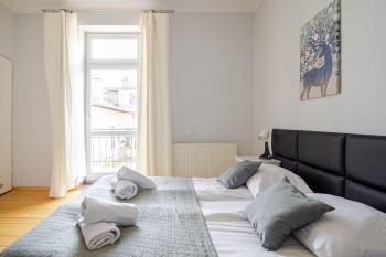 Florianska Gate Luxury Apartments, Cracovie (photo 4)