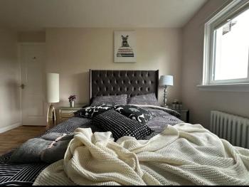 Beautiful house in Clydebank, Glasgow (Foto 3)