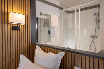 Hotel Korner Montparnasse, Paris (Foto 3)