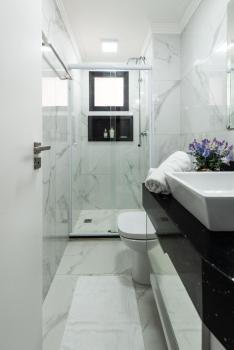 7 Aptos Premium Decorados 2 Qtos Suíte e 1 Qto Vista Panorâmica Varanda Piscina Academia Garagem WiFi Perto do Metrô SP, São Paulo (photo 5)