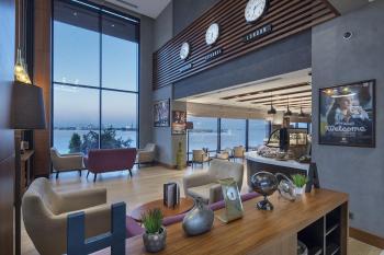 Holiday Inn Istanbul - Tuzla Bay by IHG, Istanbul (fotografie 2)