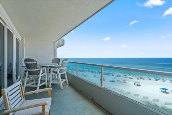Silver Beach Unit 706, Orange Beach (fotografie 2)