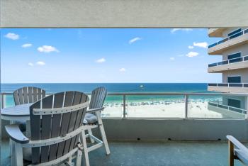 Silver Beach Unit 706, Orange Beach (fotografie 5)
