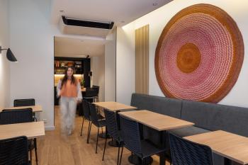 Hotel Korner Montparnasse, Paris (Foto 4)