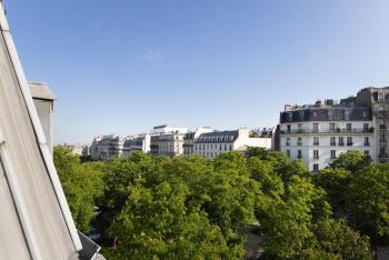 Hotel Korner Montparnasse, Paris (Foto 5)