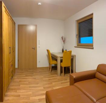 Wohnung möbliert, abgeschlossen und verkehrsgünstig gelegen, München (Foto 4)