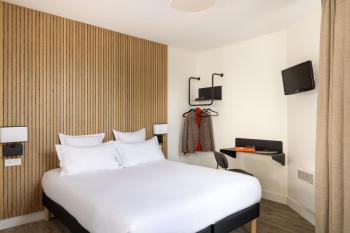 Hotel Korner Eiffel, Paris (Foto 5)