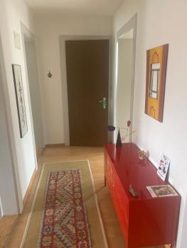ZH flat 11, Curych (fotografie 2)