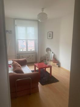 ZH flat 11, Curych (fotografie 3)