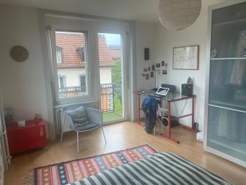 ZH flat 11, Curych (fotografie 4)
