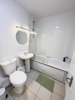 Dublin City Apartment - 2 bedrooms, Dublin (fotografie 2)