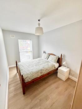 Dublin City Apartment - 2 bedrooms, Dublin (fotografie 4)