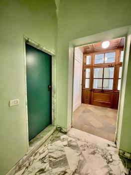 Scarampi Boutique Flat, eleganza storica in centro, Turín (fotografie 3)