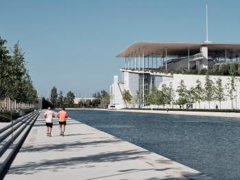 AVA Hotel & Residences Athens Riviera, Athènes (photo 4)