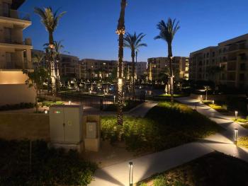 Condo in Marina Marassi, El Alamein (foto 3)