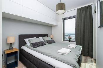 21st Floor Oceanfront Luxury Condo - Gym, Helsinki (foto 2)