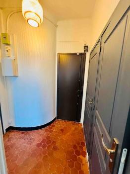 Joliette, Charmant T2 , hôpital Européen 13002, Marseille (fotografie 3)