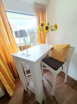 Romantisches Studio in der City Luzern Yellow, Lucerna (foto 5)