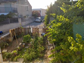 Maison individuelle avec jardin, Марсель (фото 2)