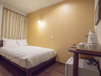 ELE HOTEL Higashi Ueno - Vacation STAY 08002v, Tokio (fotografie 4)