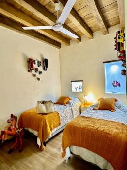 Beautiful Antigua Home AN067, Antigua Guatemala (foto 3)