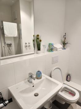 MyRoom - Munich Fair Apartments, Мюнхен (фото 5)