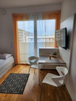 MyRoom - Munich Fair Apartments, Мюнхен (фото 2)