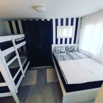 pokoje Sztutowo Bałtycka 3