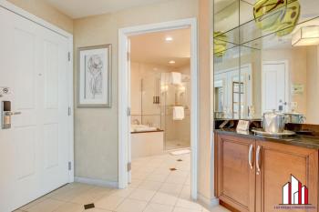 MGM Signature-20-604 Jacuzzi Studio, Las Vegas (foto 5)