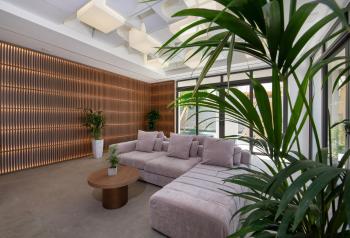 Selini Suites & Waterpark, Kolimvárion (Foto 5)