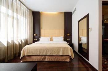 MyPlace Premium Apartments, Viena (foto 3)